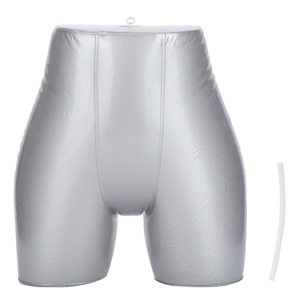 Life Size Lower Body Mannequin Clothing Dress Form Clothing Display Dummy Retail Showcase