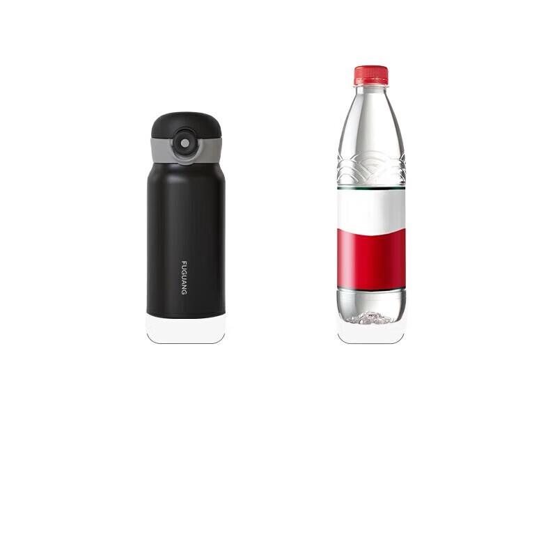 FUGUANG 316L Stainless Steel Insulated Water Bottle