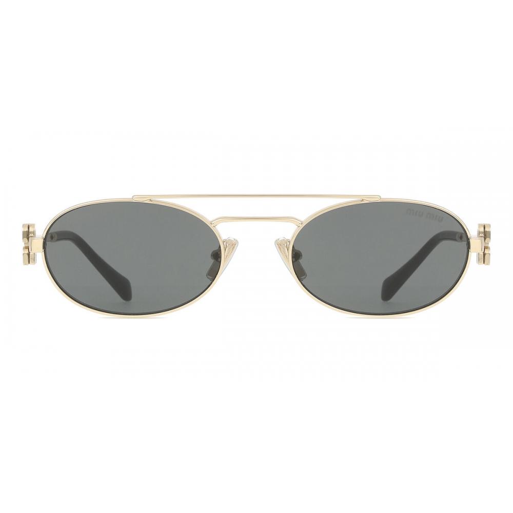 Miu Miu Mu54zs Zvn08z Women Sunglasses