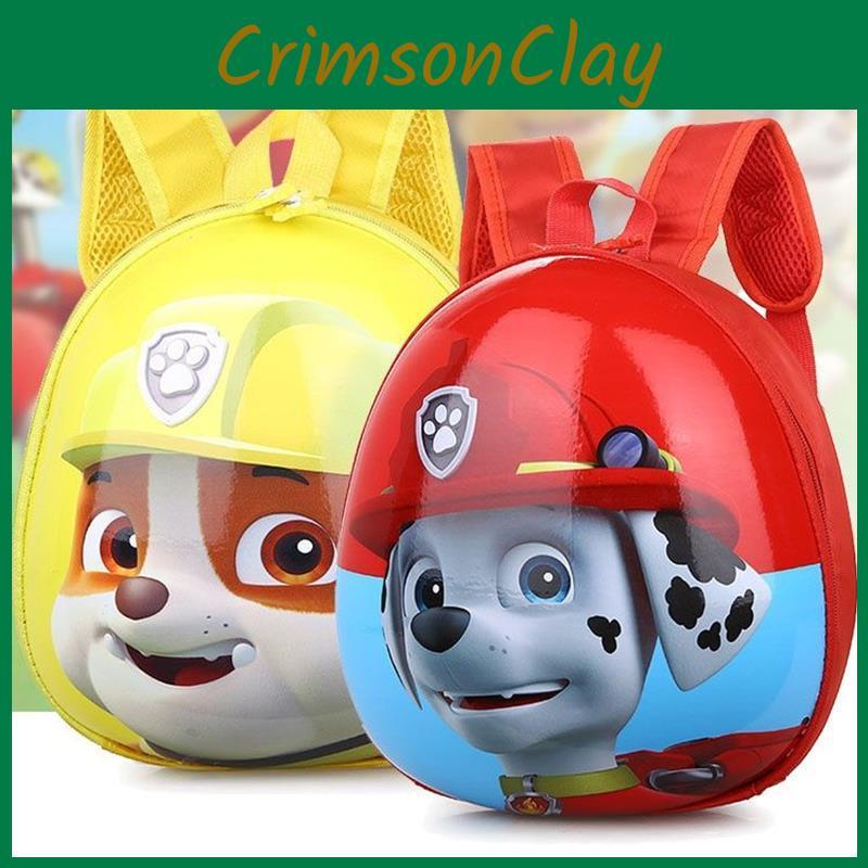 Hardshell Backpack Cartoon Large Capacity Boy Girl Birthday Gifts