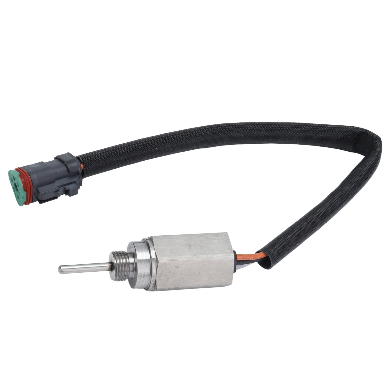 

Датчик температуры для Caterpillar 120H 3116 3126 3306 3406 Датчик температуры 932В 3E8700