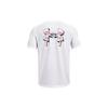 T Shirt Men's White 1361678-100