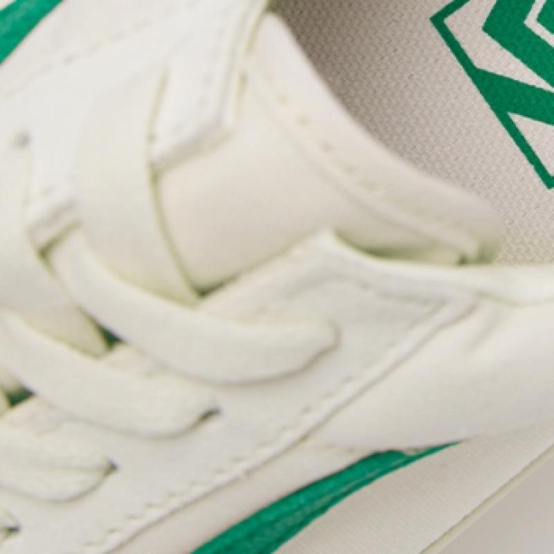 Vans Style 36   Marshmallow  Jolly Green  Vn0a3dz3rfx1