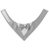 Cat Collars for Wedding Cat Collar with BowTie Elegant Prince-Collar Necklace Cat Collar Pet Photo Props