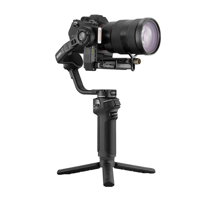 Ручной стабилизатор Zhiyun WEEBILL 3S Standard Delivery