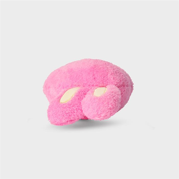 Bunini Medium Plush Doll (PINK)