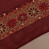Multicolor Chiffon Headscarf Chiffon Material Malaysian Scarf Trendy Women Headwear  Gift