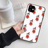 Roztomilé pouzdro M-moominS World Phone pro iPhone 11 12 13 Pro Max 5s 6s 7 8 Plus X Xr Xs Max Se 2020 13 Mini pouzdro