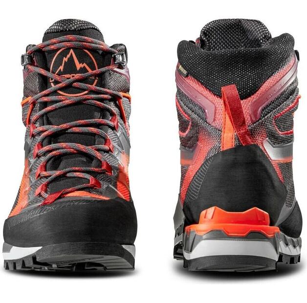 Треккинговые ботинки La Sportiva Trango Tech GTX