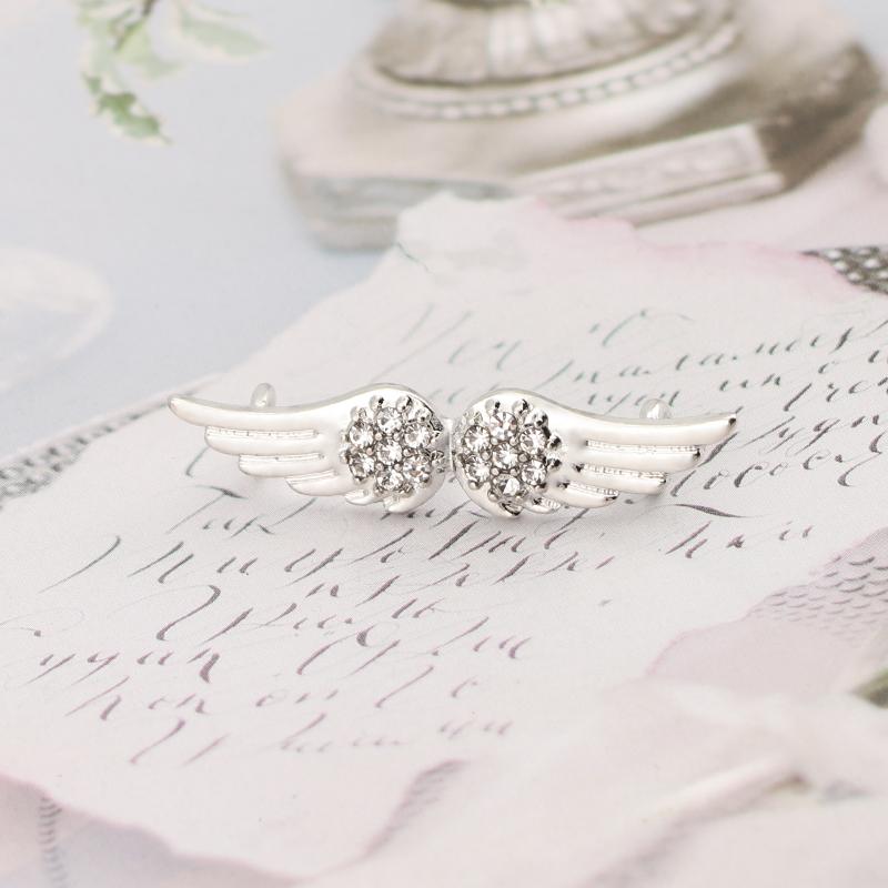 Metal Shoe Charms Rhinestone Sneakers Charms Girl Gift Shoe Decoration DIY Shoelaces Buckles AF1 Shoes Accesories 1Pcs Fashion