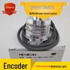 Internal Encoder OVW2-10-2MHT 050-00E Genuine Incremental Speed Sensor