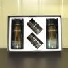 Men's Cosmetics ZIWVBAFX Skincare Basic Pure Mild Skincare Set