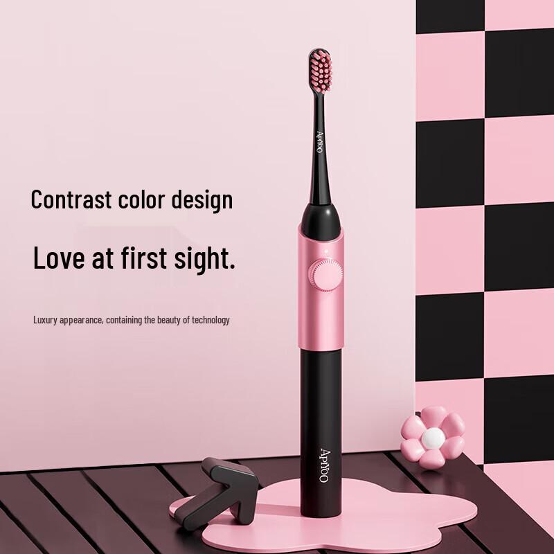 

ApiYoo MOX Sonic Electric Toothbrush