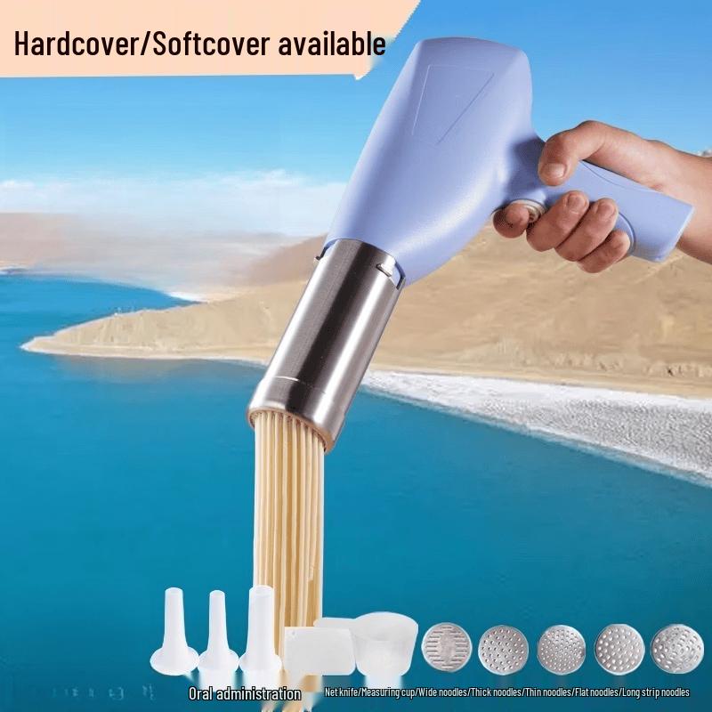 Weiyang Electric Household Noodle Maker