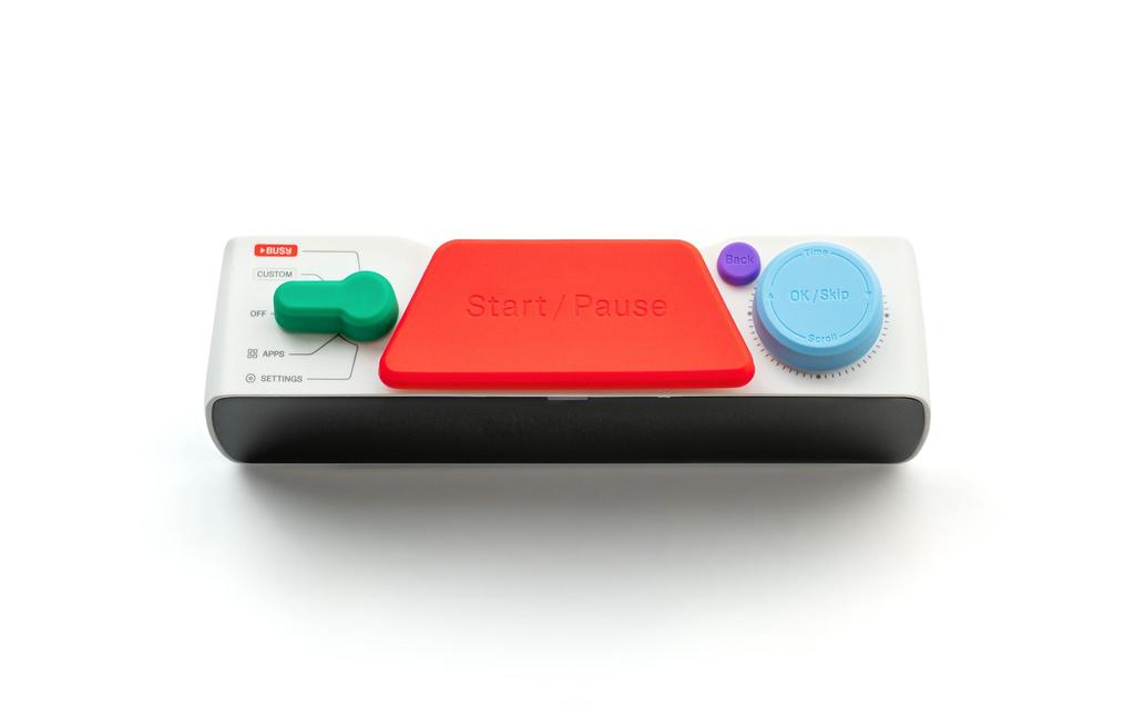 Silicone Button Caps for BUSY Bar