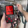 BSIDE Digital Multimeter Smart Automatic Multitester USB Charging Electrician Universal Tester Voltmeter Voltage Detector Meter