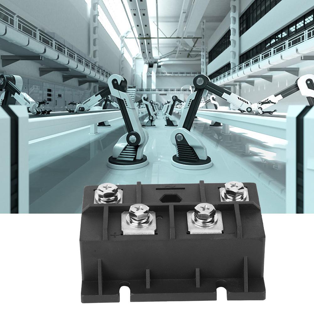 MDQ200A 1600V Brückengleichrichter DC-Netzteil Gleichrichtermodul