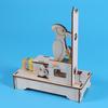 Electric Woodpecker DIY Science Experiment Kit for Primary Students