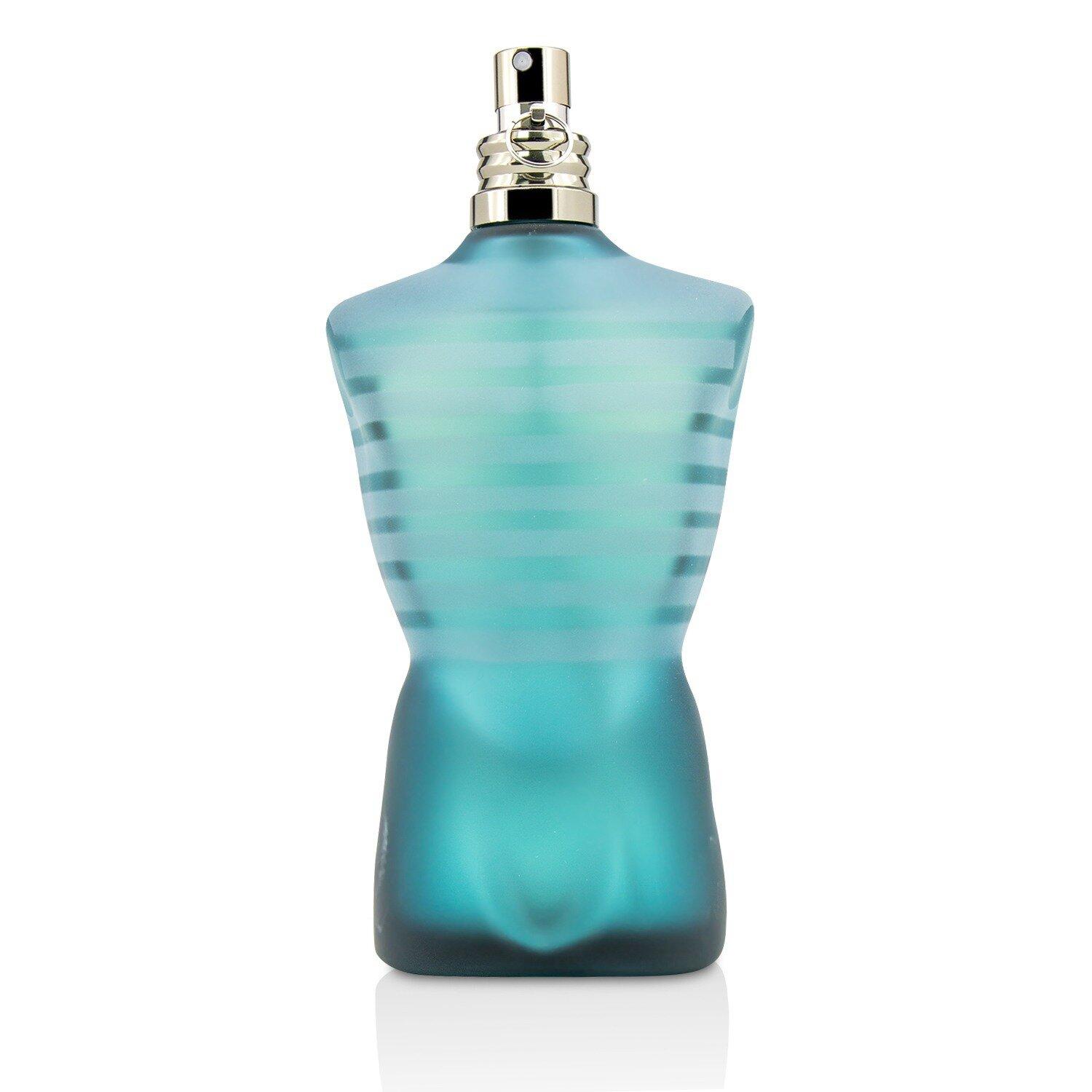 

Le Male Eau De Toilette Spray 200ml/6.8oz