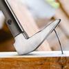 High Hardness Nail Puller Pry Bar Remover Tool Durable Nail Extractor Renovation