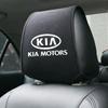 2026 Heißer Autoaufkleber Auto Styling Kopfstützenbezug Schmutzabweisendes Sitzkissen für Kia Sportage Cerato Optima K2 K3 K4 K5 Rio Picant