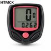 Bicycle Speedometer Bike Computer Multifunction Waterproof Stopwatch Cycling MTB Odometer Cycling Accessories2