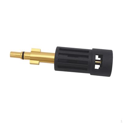 Adapters Nozzle Pressure Washer Attachment Cleaning Machine
