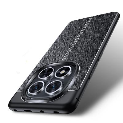 Pro Poco X7 Pouzdro Kryt Xiaomi Poco X7 X 7 PocoX7 Capas Nový Zadní Nárazník Telefonu Armor Nárazuvzdorný TPU Měkká Kůže Fundas Poco X7