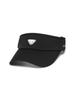 DYNAFIT Xero Running Sun Visor_Black
