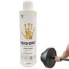 50/100/200ml Tekutý hořčíkový prášek Fitness Zvedání Protiskluzový krém Úchop Tekutý hořčík Pro Pole Dance Lezení v horách Posilovna