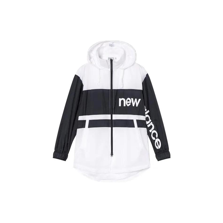 New Balance Windproof Breathable Abrasion Resistant