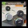 Yimai 200kg Rubber Barbell Set