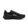 Li Ning CF Outdoor Comfort Fashion Shock Absorbing Wear Resistant Rebound Low Top Hiking Shoes Unisex Hiking Shoes Black AHCV037-13