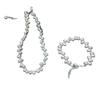 French Baroque Freshwater Pearl Choker: Stylish, High-Quality Women's Design