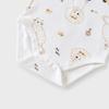 TONGTAI Pure Cotton Baby Bodysuit