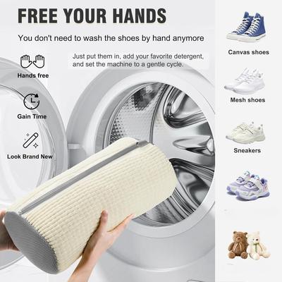 Pomůcky pro praní – Pytle a koše na prádlo