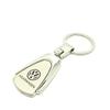 For VW 2025 Hot Metal Car Logo Keychain for Volkswagen Golf 7 Passat MK7 MK6 Jetta Touareg Tiguan Polo Lavida Sagitar Beetle Key