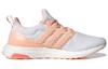 adidas Ultraboost Dna Shoes Pink/White Women's GY3007
