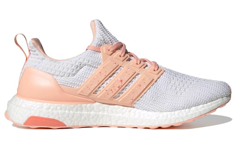 adidas Ultraboost Dna Shoes Pink/White Women's GY3007