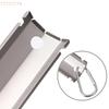 Highly Versatile Titanium Multi-Tool Shovel for Gardening and Survival, Includes Carry Bag