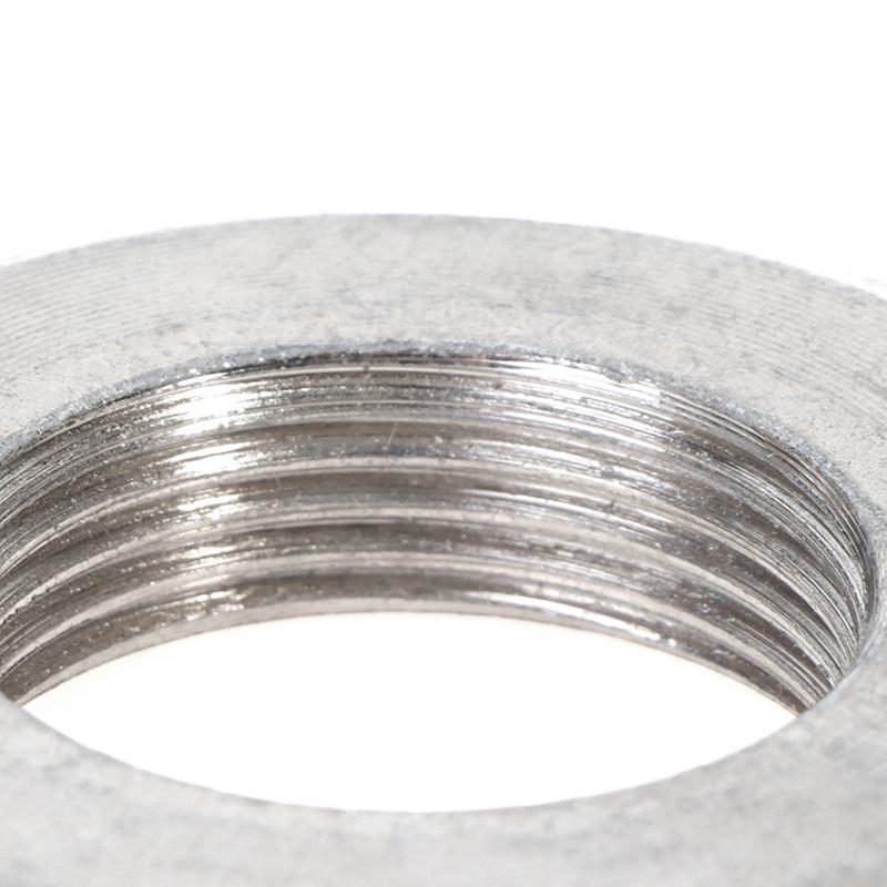 1Pcs 36/38Mm Washing Machine Clutch Wrench Nut Dismantling Maintenance Nut