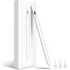 HATOKU10-minute Fast Charging Touch Pen iPad Pencil Apple Ultra-fine Stylus Automatic Connection Tilt Sensing Palm Rejection Function Compatible from