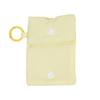 Cute Wireless Bluetooth Headphone Storage Case Convenient Travel Cute Earphones Organizers Protection Soft Case