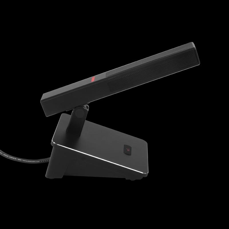 797audio Professional Wired Gooseneck Conference Microphone (CN Version)