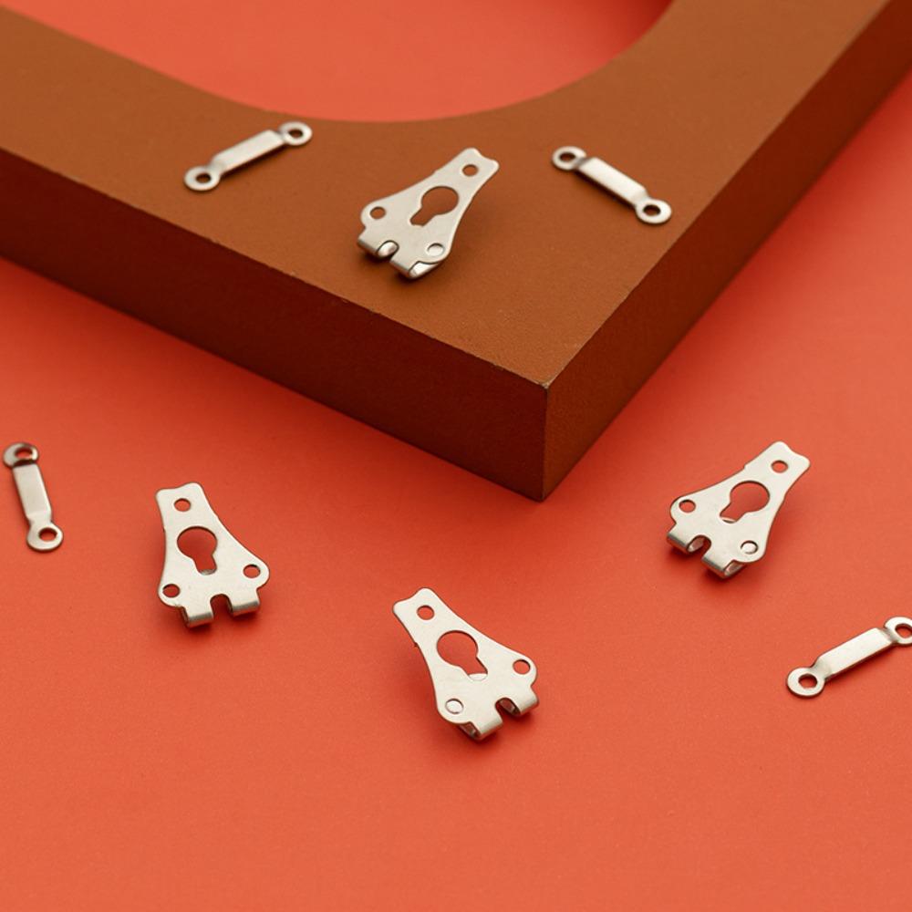 Шитье одежды Крючок для брюк Швейные аксессуары Ремонт Шитье Крючки для ...