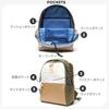 MOOMIN Backpack Rucksack RMNL-04