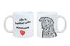 Hovawart, Hovie – Cup with a Dog, Cup with a Photo |