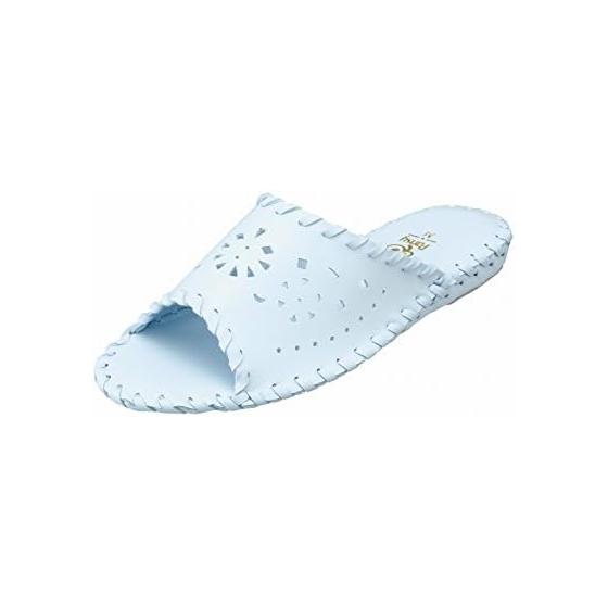 [Pansy] 9502 Indoor Room Shoes, Women s, Approximately 70g per shoe, Made in Japan, Hand-knitted method that knits each pair one by one.