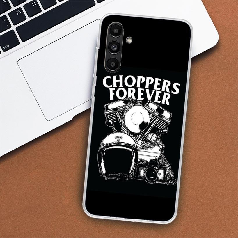 

Motorcycle Gear Phone Case For Samsung Galaxy A02S A12 A22 A32 A42 A52 A72 A51 A50S A71 A41 A31 A21S A70S A40 A30S A20E A10S A51 Samsung A41
