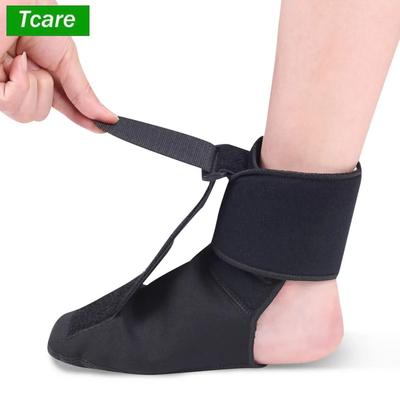 Night Splint Brace, Adjustable Straps For Foot Drop